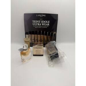 Vintage Lancome Sample Makeup Lot